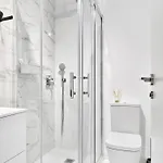 Apartment Saoco *