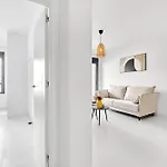 Saoco Apartment