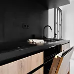 Apartment Saoco *