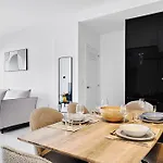 Apartment Saoco