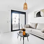 Saoco Apartment *