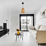Apartment Saoco *