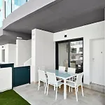 Saoco Apartment San Miguel De Salinas