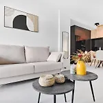 Apartment Saoco San Miguel De Salinas