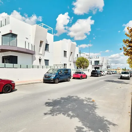 Saoco * San Miguel De Salinas