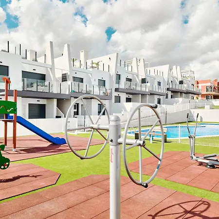 Apartment Saoco