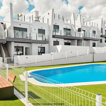 Saoco Apartment *