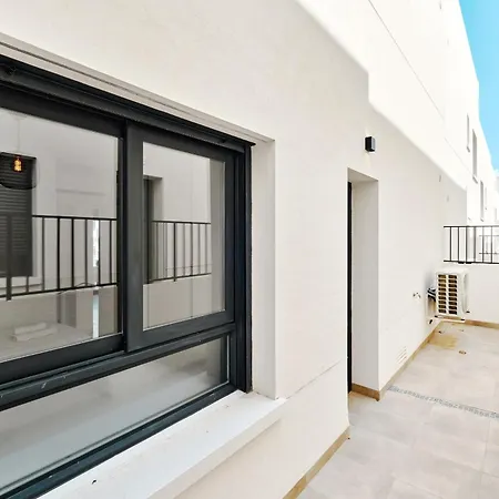 Saoco San Miguel De Salinas