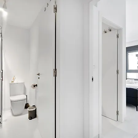 Saoco Apartment