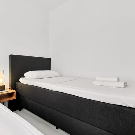 Saoco Apartment San Miguel De Salinas