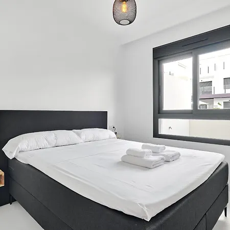 Lägenhet Saoco San Miguel De Salinas