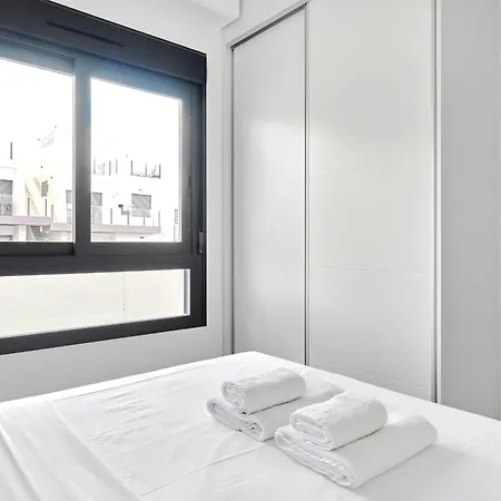 Apartment Saoco