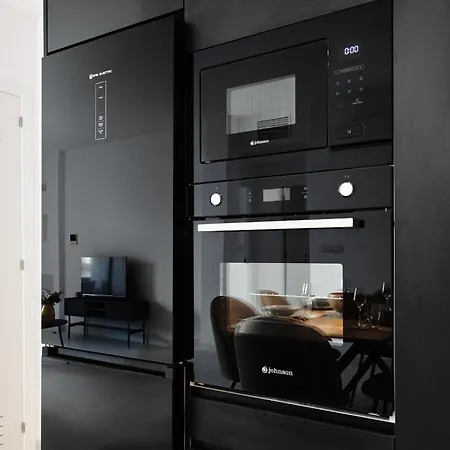 Saoco Apartment *