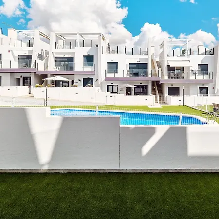 Saoco * San Miguel De Salinas