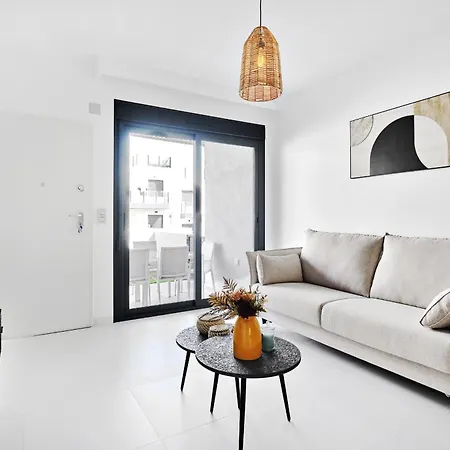 Saoco Apartment *