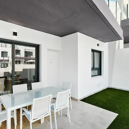 Saoco * San Miguel De Salinas