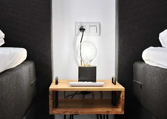 Apartamento Saoco