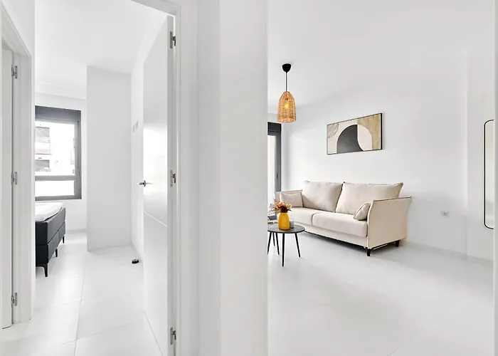 Saoco Apartamento