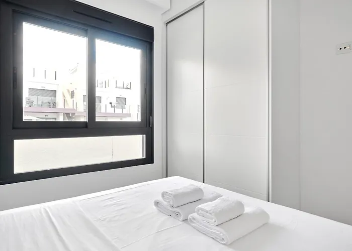 Apartamento Saoco