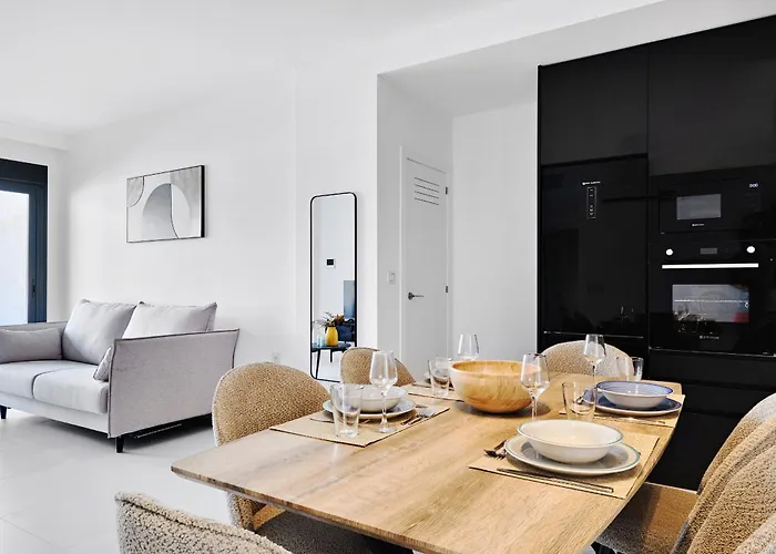 Apartamento Saoco