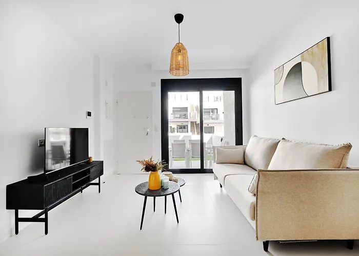 Apartamento Saoco *