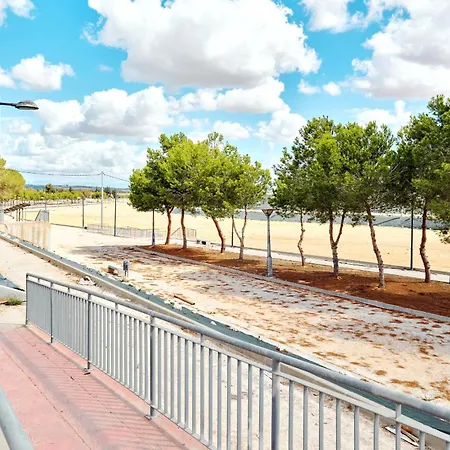 Saoco San Miguel De Salinas