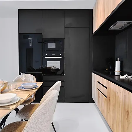 Appartement Saoco San Miguel De Salinas