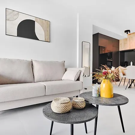 Appartement Saoco San Miguel De Salinas