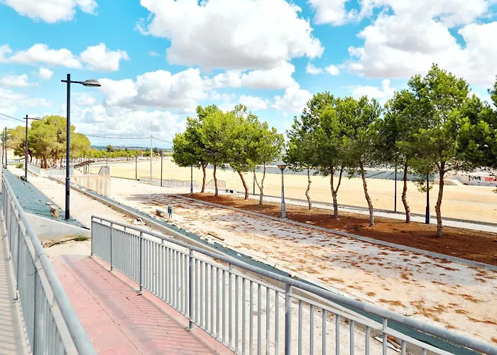 Saoco San Miguel De Salinas