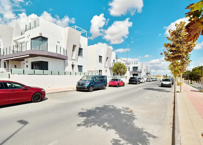 Saoco * San Miguel De Salinas