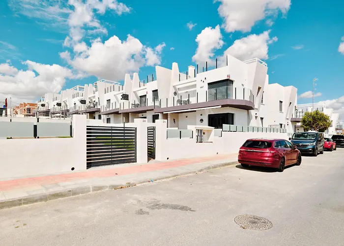 Saoco Διαμέρισμα