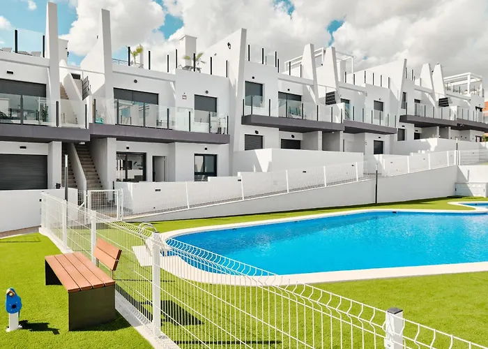 Saoco Διαμέρισμα *