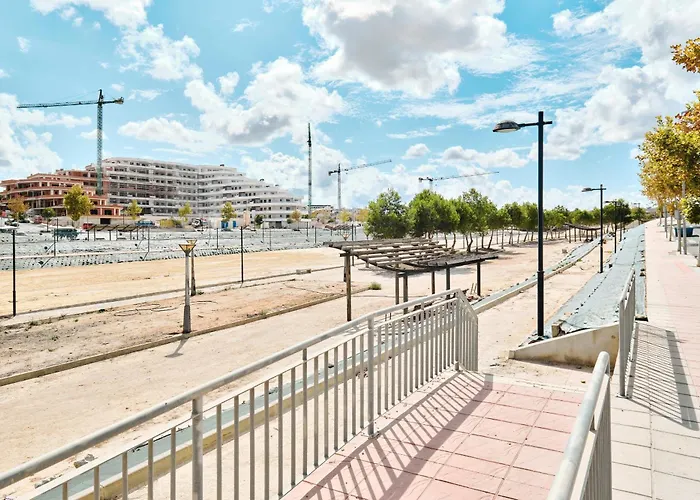 Διαμέρισμα Saoco *