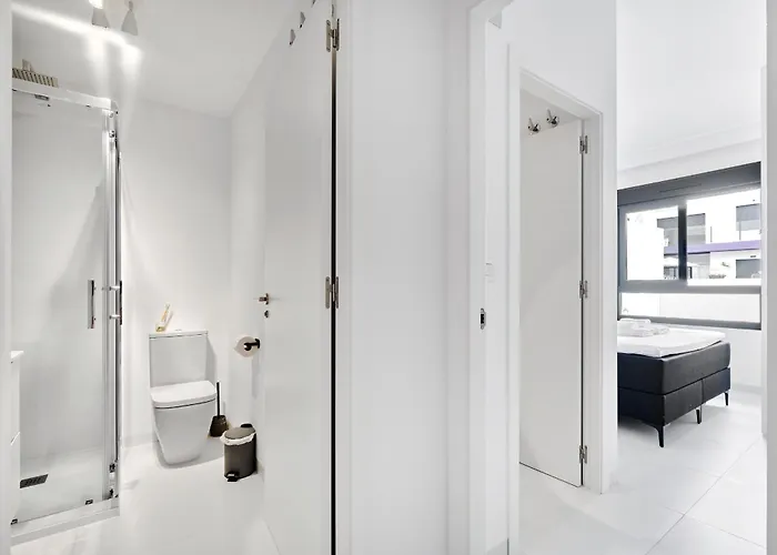 Saoco Διαμέρισμα