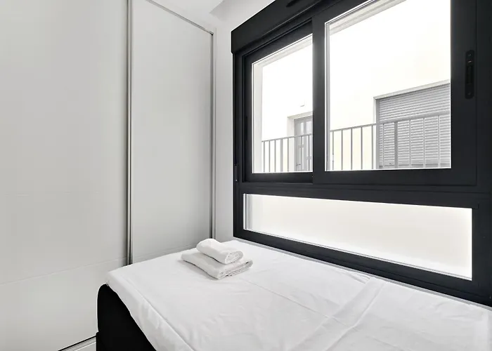 Saoco Διαμέρισμα *