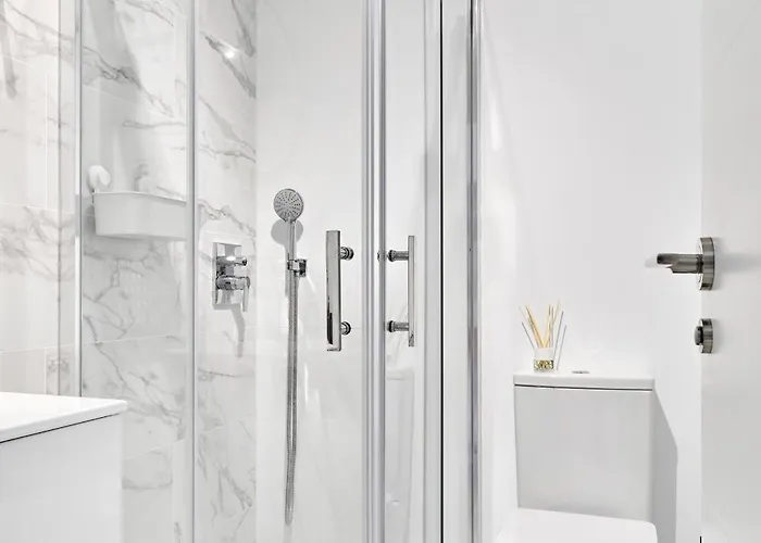 Διαμέρισμα Saoco *