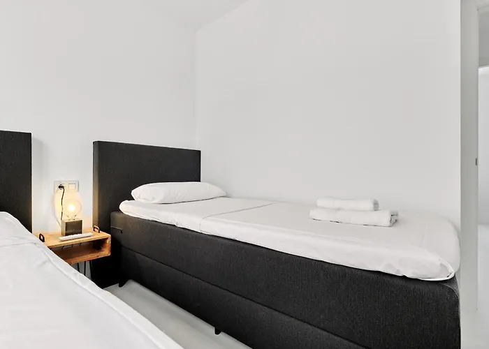 Saoco Διαμέρισμα San Miguel De Salinas