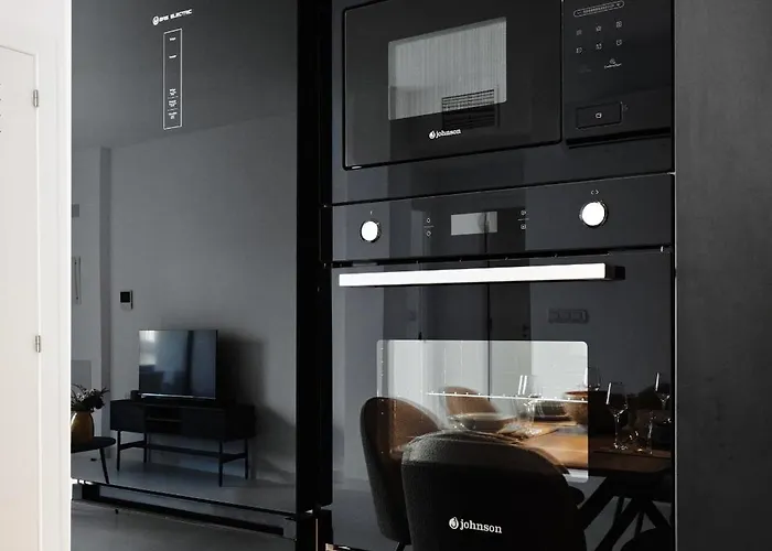 Saoco Διαμέρισμα *