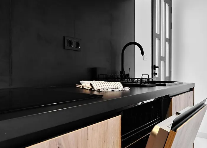 Διαμέρισμα Saoco *