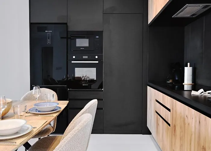 Διαμέρισμα Saoco San Miguel De Salinas