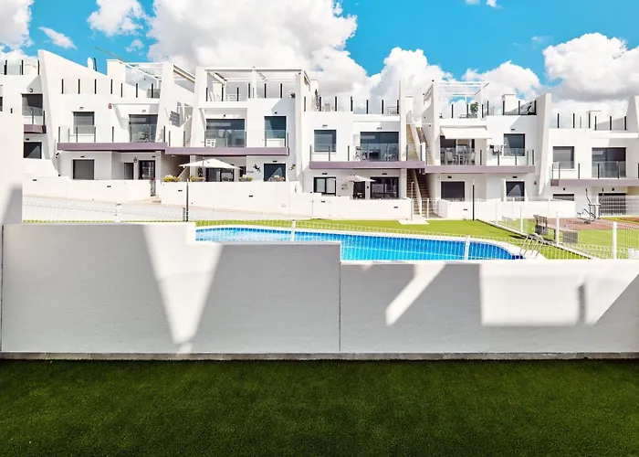 Saoco * San Miguel De Salinas