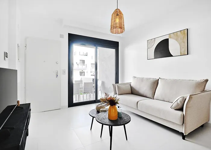 Saoco Διαμέρισμα *