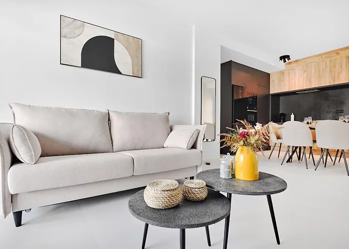 Διαμέρισμα Saoco San Miguel De Salinas