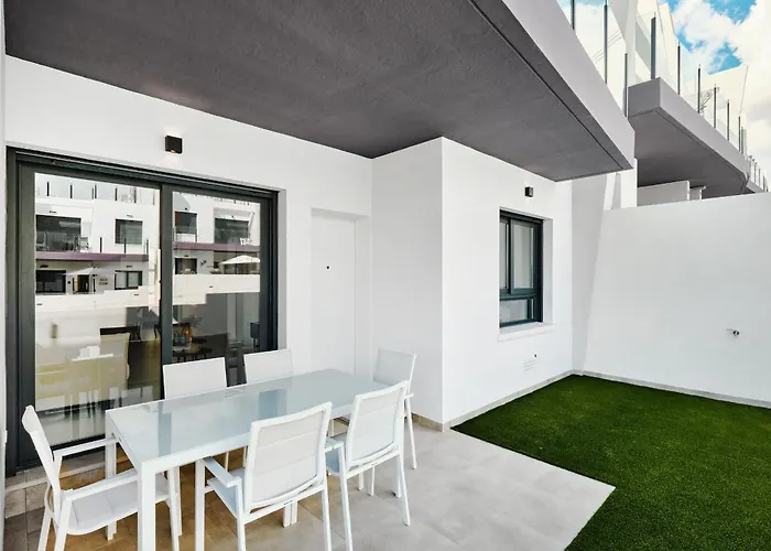 Saoco * San Miguel De Salinas