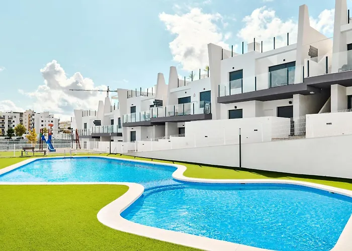 Saoco Διαμέρισμα